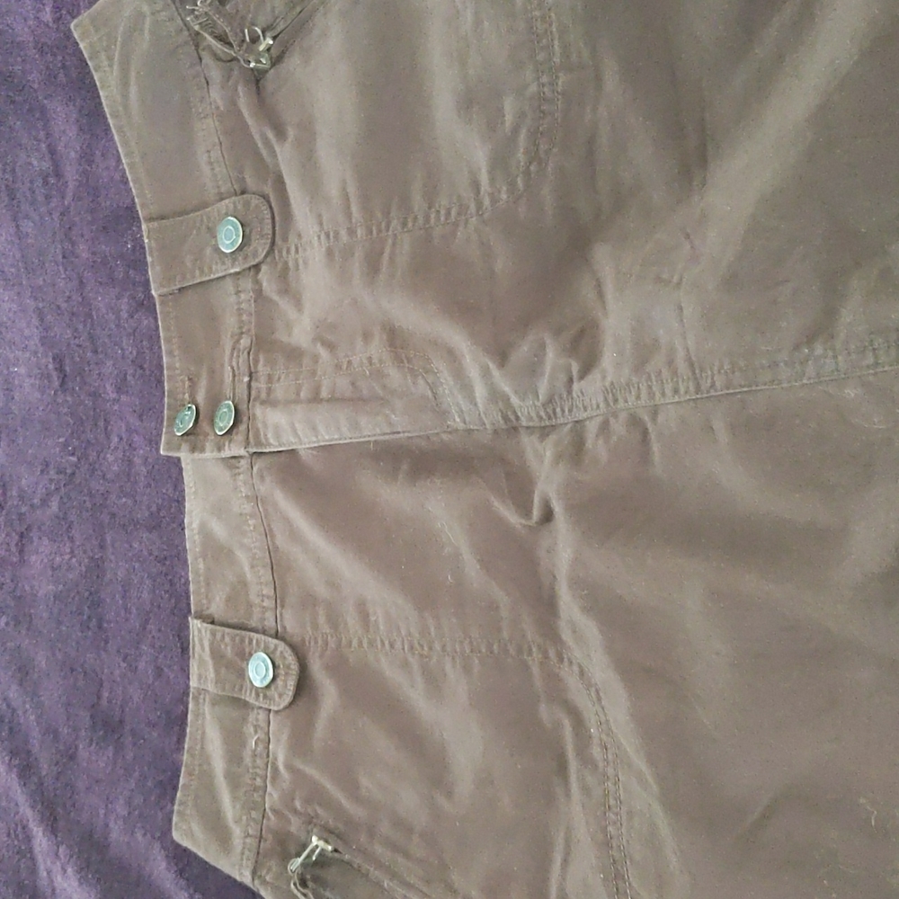 Sonoma skort - Picture 4 of 6